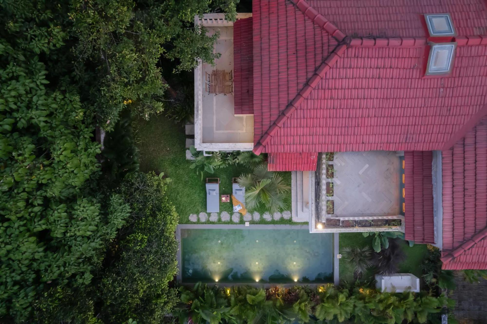 Vila La Branca Siolim Exteriér fotografie